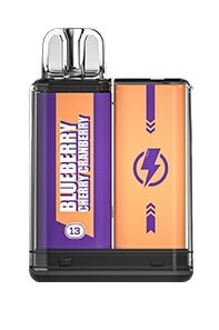 Vapengin Mercury 600 Disposable Vape Pod Box of 10 - Bulk Vape Wholesale
