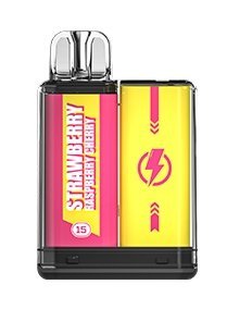 Vapengin Mercury 600 Disposable Vape Pod Box of 10 - Bulk Vape Wholesale