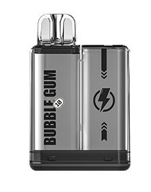 Vapengin Mercury 600 Disposable Vape Pod Box of 10 - Bulk Vape Wholesale