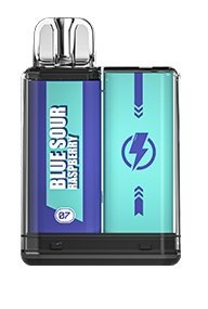 Vapengin Mercury 600 Disposable Vape Pod Box of 10 - Bulk Vape Wholesale