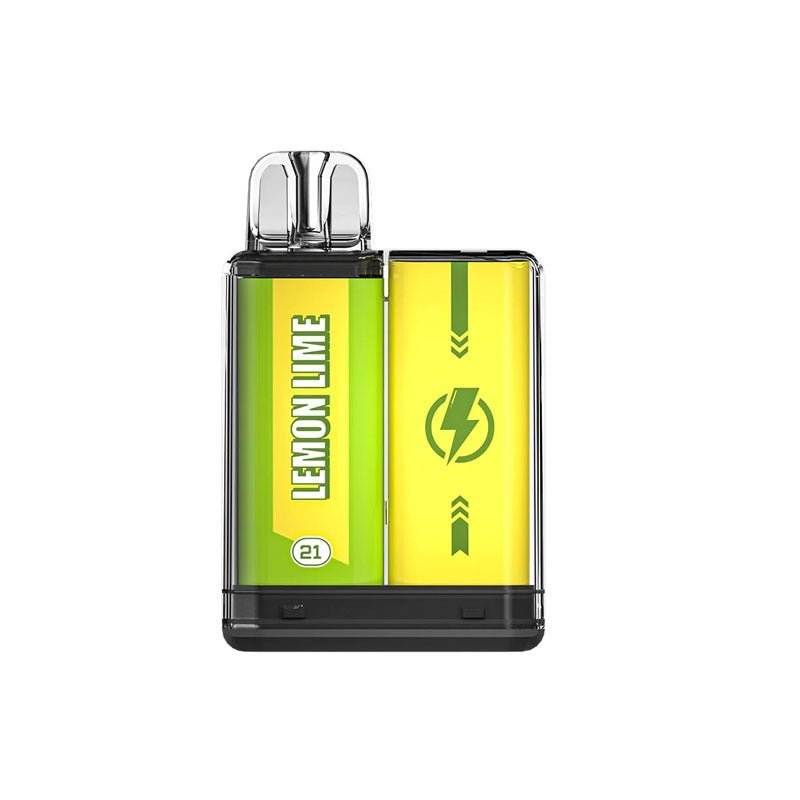 Vapengin Mercury 600 Disposable Vape Pod Box of 10 - Bulk Vape Wholesale
