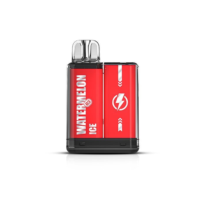 Vapengin Mercury 600 Disposable Vape Pod Box of 10 - Bulk Vape Wholesale