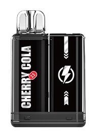 Vapengin Mercury 600 Disposable Vape Pod Box of 10 - Bulk Vape Wholesale