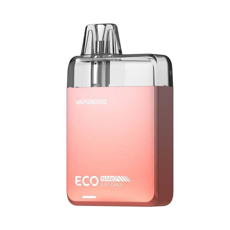 Vaporesso ECO Nano Pod Vape Kit - Bulk Vape Wholesale