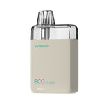 Vaporesso ECO Nano Pod Vape Kit Ivory White