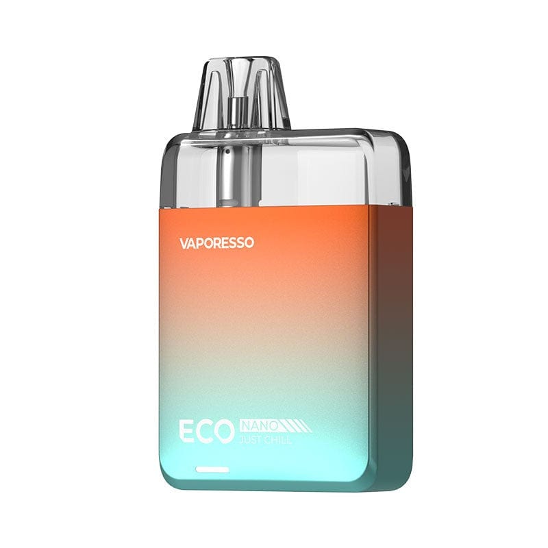 Vaporesso ECO Nano Pod Vape Kit - Bulk Vape Wholesale