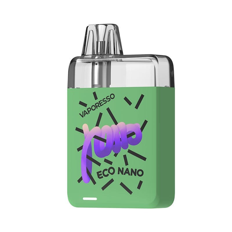 Vaporesso ECO Nano Pod Vape Kit - Bulk Vape Wholesale