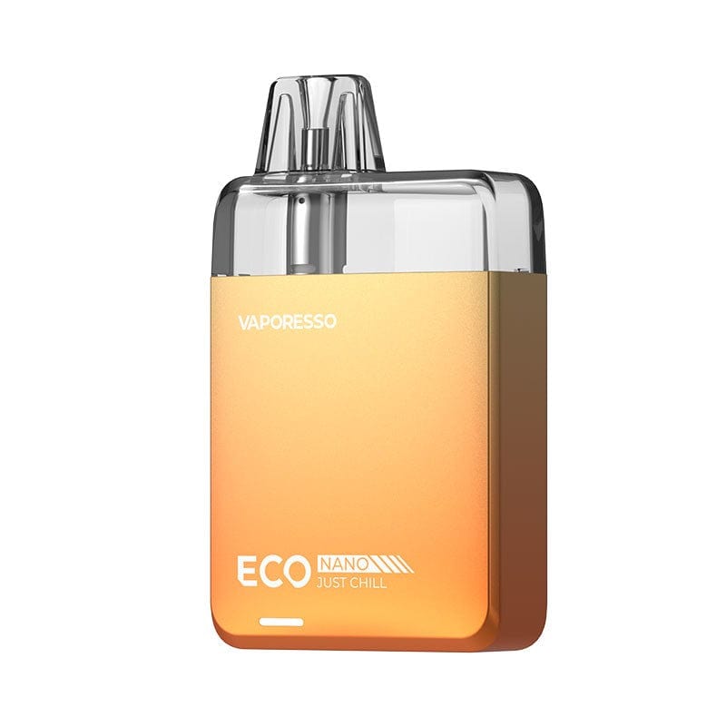 Vaporesso ECO Nano Pod Vape Kit - Bulk Vape Wholesale