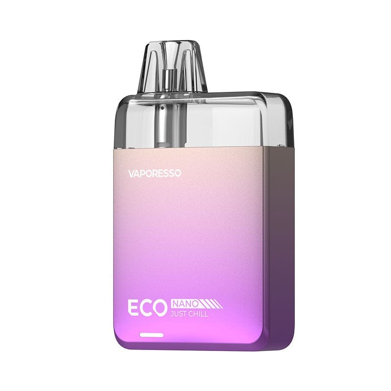 Vaporesso ECO Nano Pod Vape Kit - Bulk Vape Wholesale