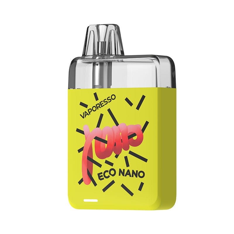 Vaporesso ECO Nano Pod Vape Kit - Bulk Vape Wholesale