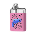 Vaporesso ECO Nano Pod Vape Kit Peach Pink