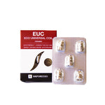 VAPORESSO - EUC CERAMIC - COILS 5x 1.4 ohm