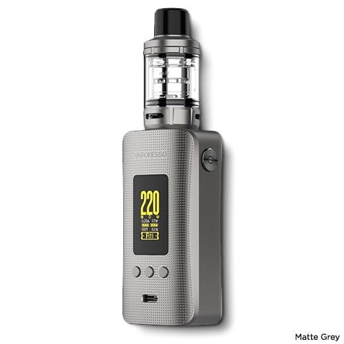 Vaporesso Gen 200 Vape Kit - Bulk Vape Wholesale