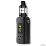 Vaporesso Gen 200 Vape Kit Dark Black