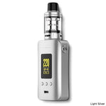 Vaporesso Gen 200 Vape Kit Light Silver