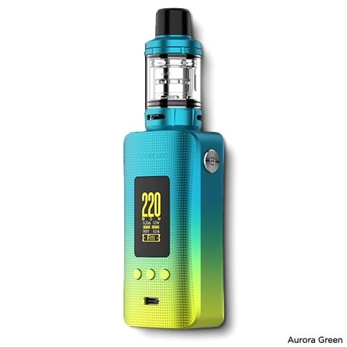 Vaporesso Gen 200 Vape Kit - Bulk Vape Wholesale