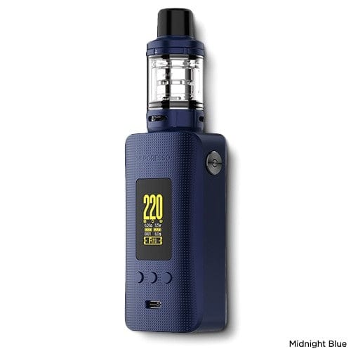 Vaporesso Gen 200 Vape Kit Midnight Blue