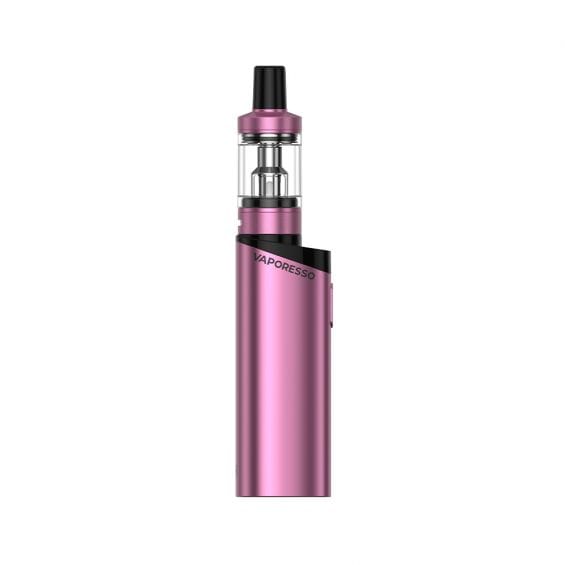 Vaporesso Gen Fit Vape Kit Midnight Black