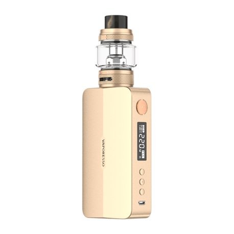 Vaporesso Gen X Vape Kit - Bulk Vape Wholesale