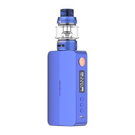 Vaporesso Gen X Vape Kit - Bulk Vape Wholesale