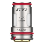 Vaporesso GTi Coils - Pack of 5 0.4 ohm MESH