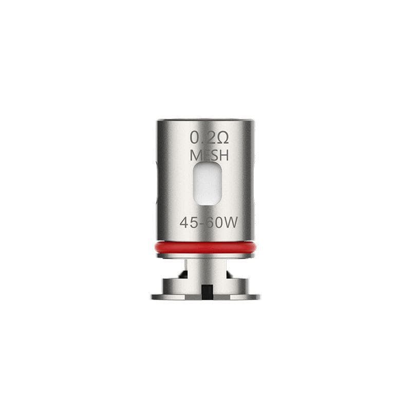VAPORESSO - GTX - COILS 5x MESHED 0.2 ohm