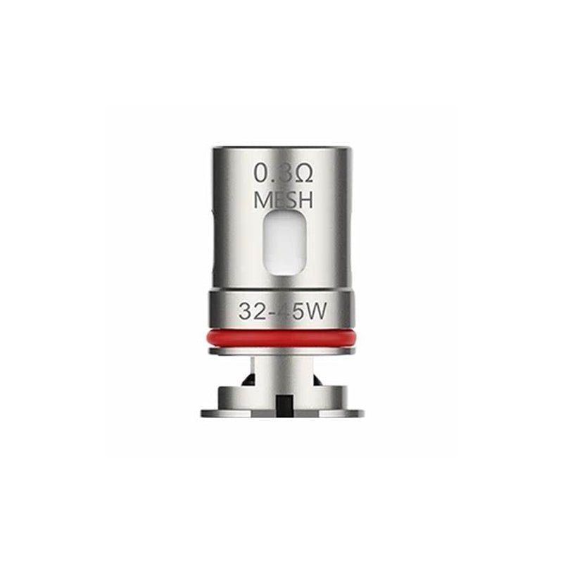 VAPORESSO - GTX - COILS 5x MESHED 0.3 ohm
