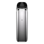 Vaporesso Luxe Q Pod Kit Matte Silver