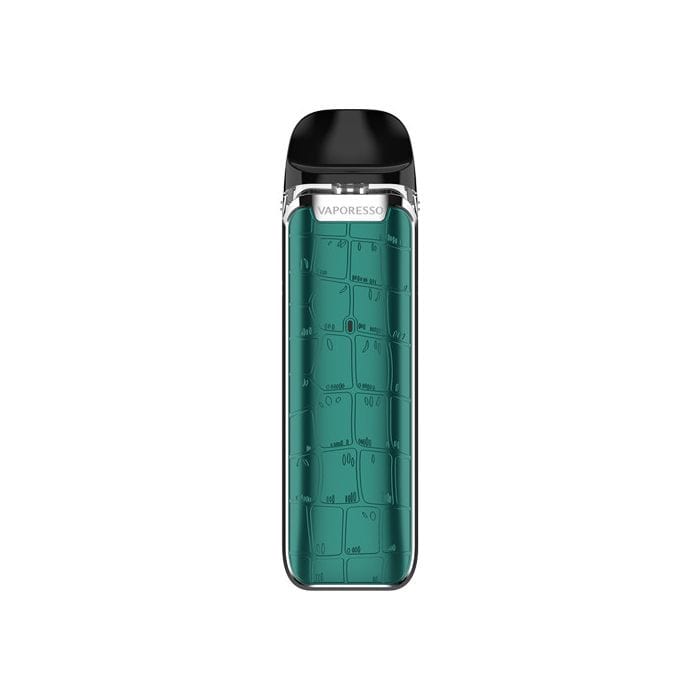 Vaporesso Luxe Q Pod Kit Green