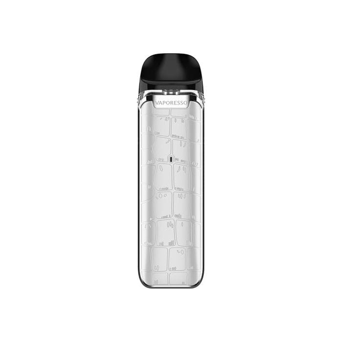 Vaporesso Luxe Q Pod Kit White
