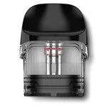 Vaporesso Luxe Q Pods - Pack of 4 1.2 ohm MESH POD