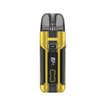 Vaporesso Luxe X Pro Pod Mod Kit Dazzling Yellow