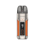 Vaporesso Luxe X Pro Pod Mod Kit Ultra Orange