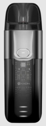 Vaporesso Luxe X Vape Kit Silver