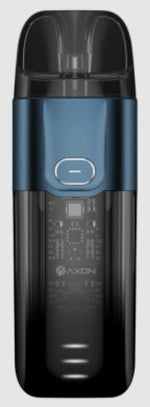 Vaporesso Luxe X Vape Kit Blue