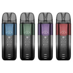 Vaporesso Luxe X Vape Kit Black