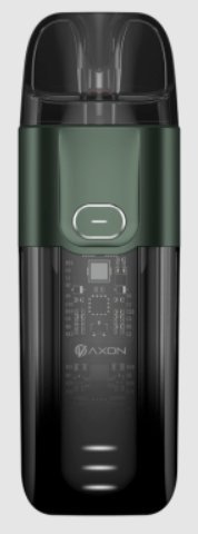 Vaporesso Luxe X Vape Kit Green