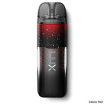 Vaporesso Luxe XR Pod Kit Galaxy Red
