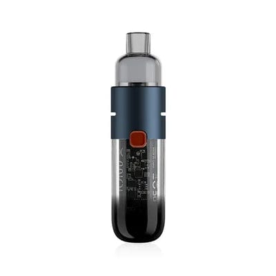 Vaporesso Moti X Mini Pod Kit Aegean Blue