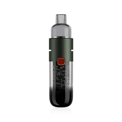 Vaporesso Moti X Mini Pod Kit Aurora Green