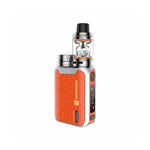 VAPORESSO - SWAG - VAPE KIT Orange
