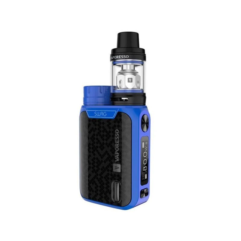 VAPORESSO - SWAG - VAPE KIT - Bulk Vape Wholesale