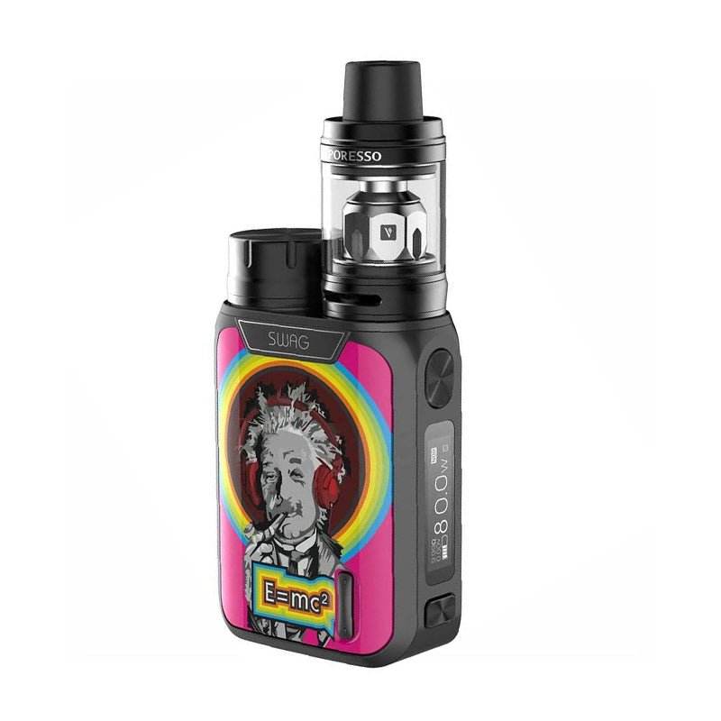 VAPORESSO - SWAG - VAPE KIT - Bulk Vape Wholesale VAPORESSO - SWAG - VAPE KIT - Bulk Vape Wholesale