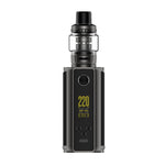 Vaporesso Target 200 Vape Kit Carbon Black