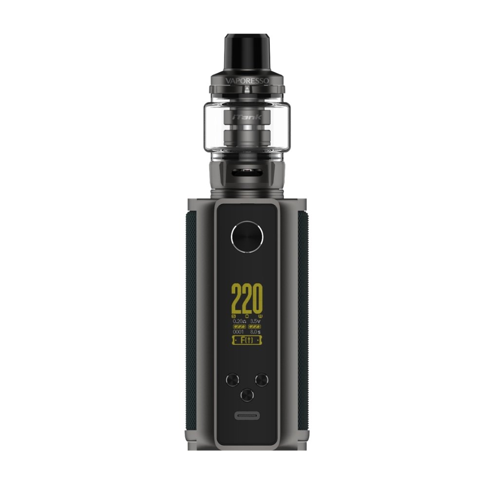 Vaporesso Target 200 Vape Kit - Bulk Vape Wholesale