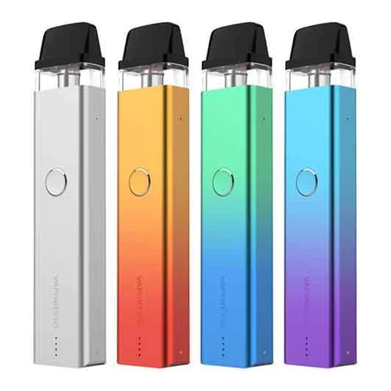 Vaporesso XROS 2 Pod Mod Kit - Bulk Vape Wholesale