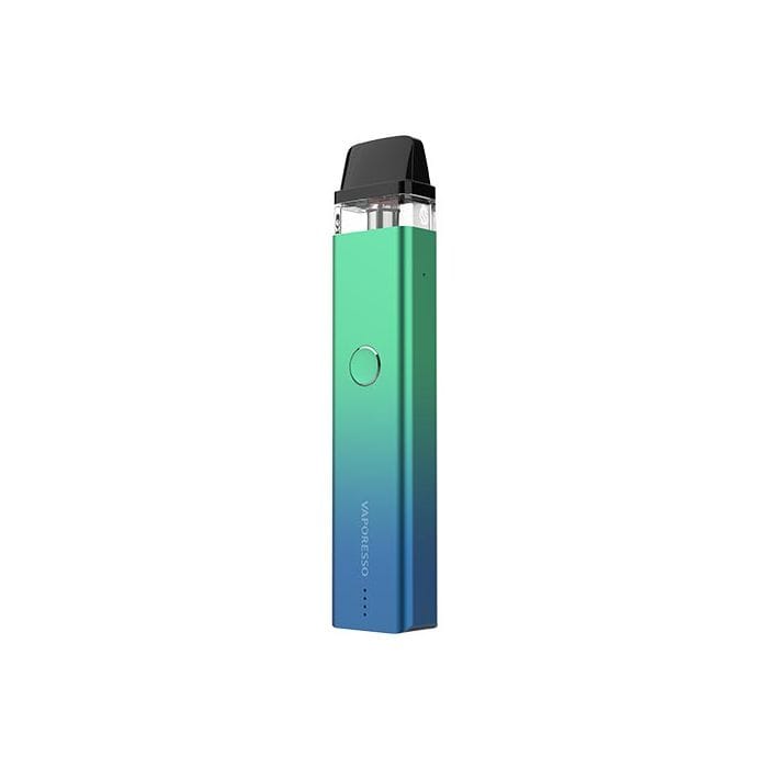Vaporesso XROS 2 Pod Mod Kit Lime Green