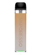 Vaporesso Xros 3 Mini Pod Kit Phantom Gold