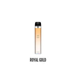 Vaporesso Xros 3 Pod Kit Royal Gold