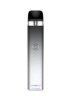 Vaporesso Xros 3 Pod Kit Icy Silver